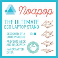 Noapop Laptop Stand
